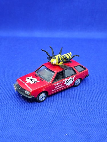Tour france renault - france, 18
