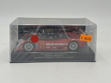 SLOT CAR 1/32 RACER " DALLARA