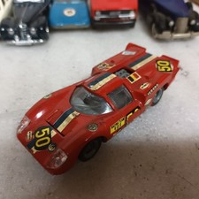 SUPER CHAMPION FRANCE LOLA T