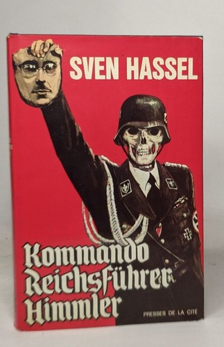 Kommando reichsführer himmler - kommando,
