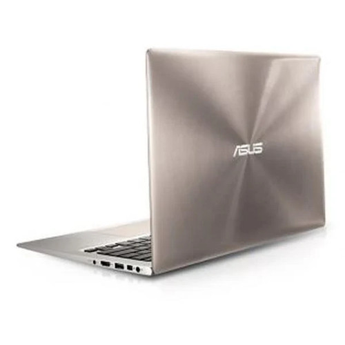 Ultrabook asus zenbook - asus,
