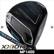 Dunlop XXIO 2026 Driver 10.5°