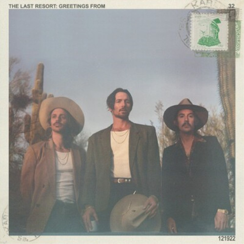 Midland the last - midland,