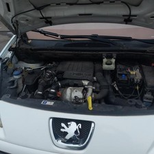 Siege avant gauche PEUGEOT PARTNER 2 PHASE 1 8863KG