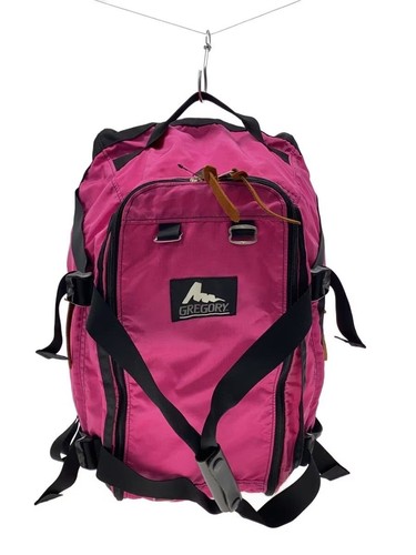 Sac dos gregory rose nylon - sac,