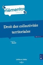 Droit des collectivités