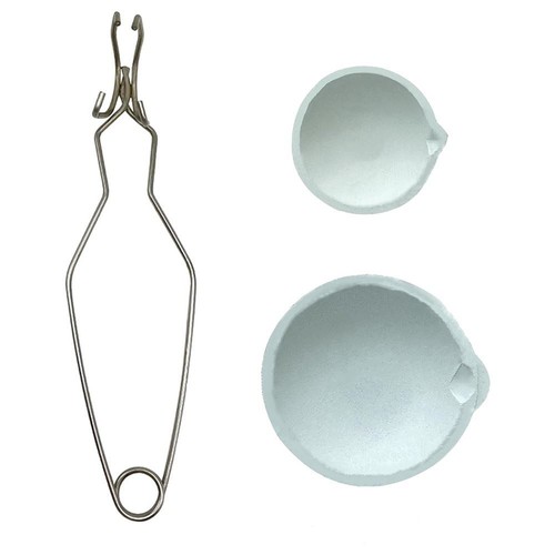 Petit creuset céramique - en,