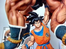 Figurine - Statuette Son Goku