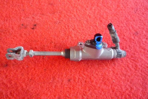 Pompe frein arrière honda - pompe,