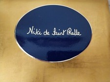 Niki saint Phalle Set 4 Items