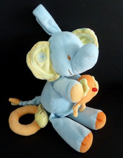 i1. DOUDOU MUSICAL BEBEREVE