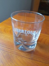 Verre Publicitaire Aberlour Whisky Edt d 1879