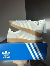 Adidas Originals Spezial Cream