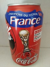 CANETTE MÉTALLIQUE 33 CL SODA