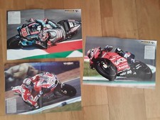 1 poster affiche motogp Ducati