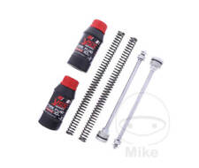 HONDA 125 MONKEY - 18/22 KIT RESSORTS BOUCHONS DE FOURCHE YSS - YFDM36-KIT-01-00