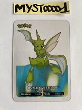 Carte Pokémon Lamincards