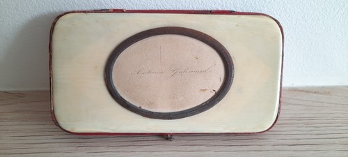 Etui porte cigares - porte,
