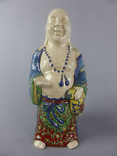 EMAUX DE LOUVIERE BUDDHA