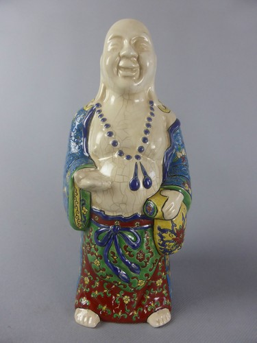 Emaux louviere buddha - emaux,