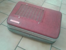 ELECTROPHONE PHILIPS des années 60 genre Tourne-disque TEPPAZ vintage 60's