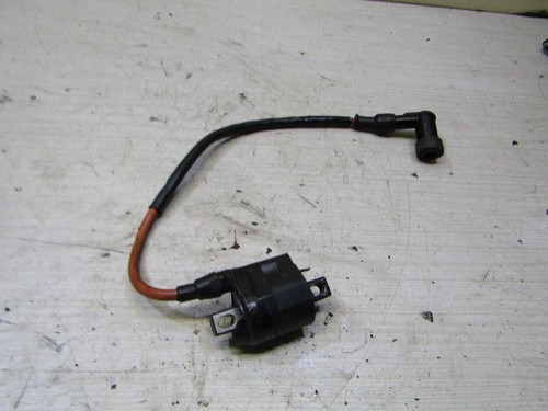 Bobine allumage motrac - bobine, d