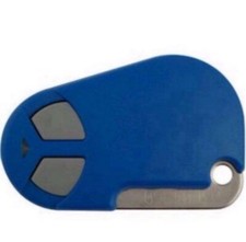 COGELEC HEXACT TÉLÉCOMMANDE M RÉSIDANT-VIGIK  BITICINO