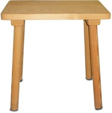 Table pour Enfant Petit