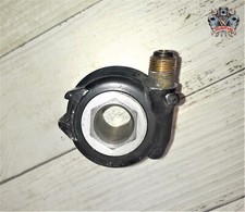 COMPTEUR ROUE AVANT YAMAHA 850