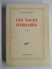 Rare Livre Ancien Les Noces