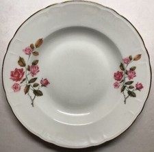 Lot3 De 6 Assiettes Creuses En