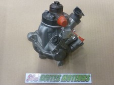 POMPE A INJECTION MERCEDES E 220D 194 CV 0445010736 / A6540700001 / 654920  2019