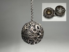 Ancien brûleur d'encens