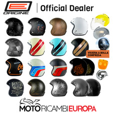 Casque Jet ORIGINE PRIMO