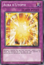 Aura d'Utopie - GENF-FR074 -