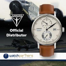 Junkers EXPEDITION SOUTH
