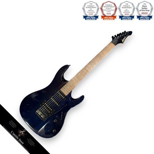 Guitare électrique aria pro - aria,