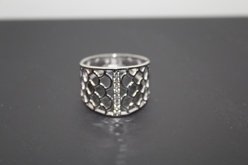 Bague argent 925 cabochon - 925, et