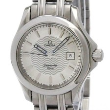Montre Femme OMEGA Seamaster