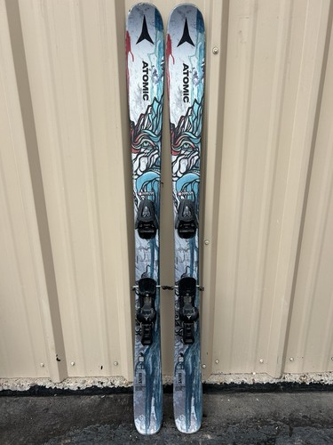 Atomic bent junior - atomic,