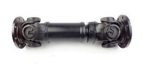 Kardanwelle pour mercedes - mercedes, g