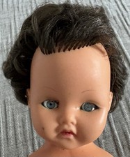 Ancienne Poupée  SD8 Made In