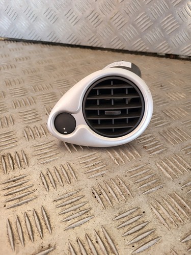 Grille aération droit - grille,