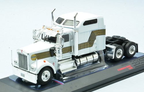 Ixo model kenworth w900 1964 - ixo,