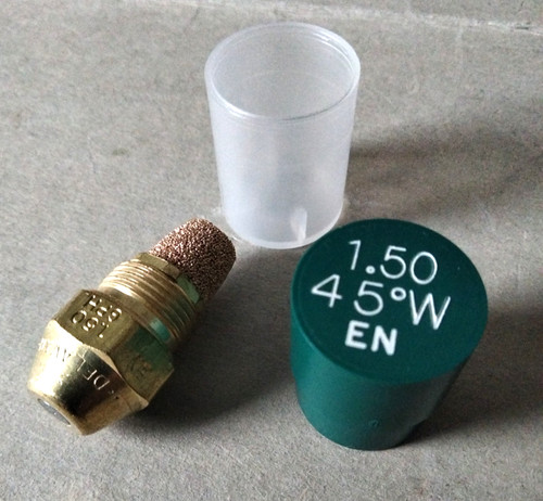 Gicleur delavan 45 - delavan, 1,50