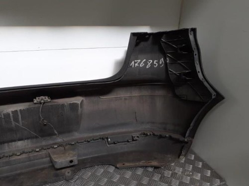 Pare choc arriere seat - arriere, 3