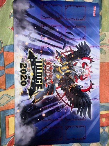 Playmat condemned - playmat, :