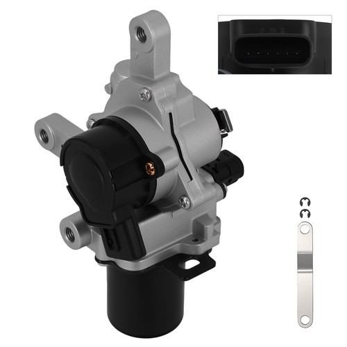 Actionneur turbo vb31 - actionneur,