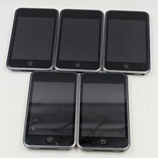Lot De 5 Apple iPod Touch