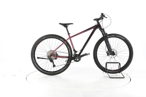 Stevens devil trail vtt - stevens, devil´s